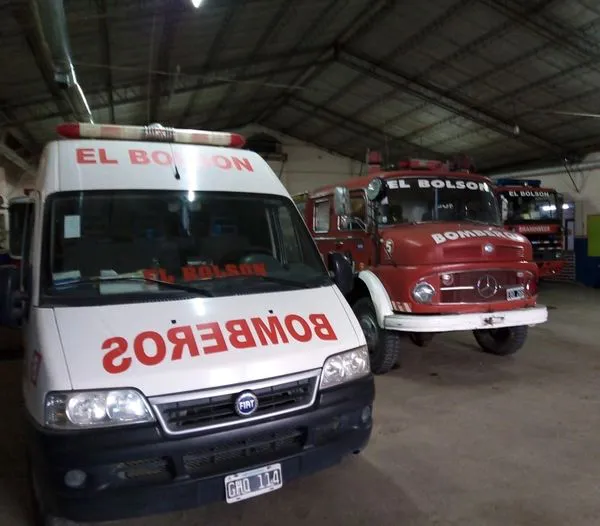 bomberos nov