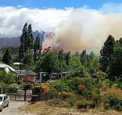 incendio lujan a