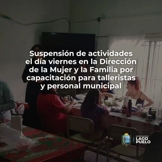 direccion mujer y familia lp