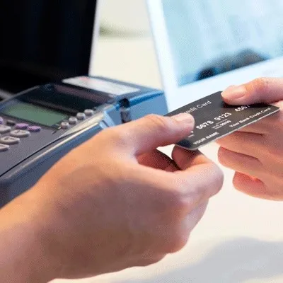 tarjeta de credito