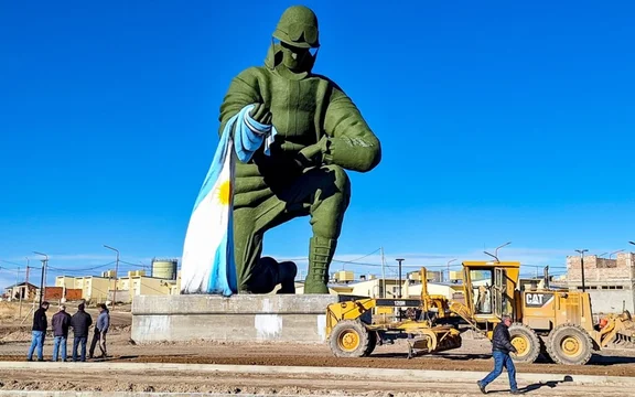monumento zapala