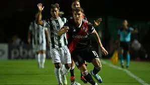 river