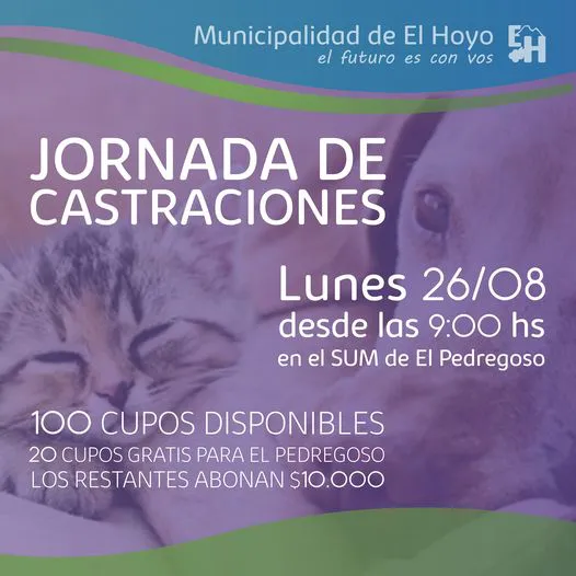 castraciones eh 3