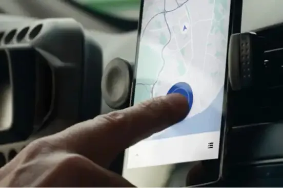 uber