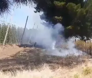 incendio seguel 4