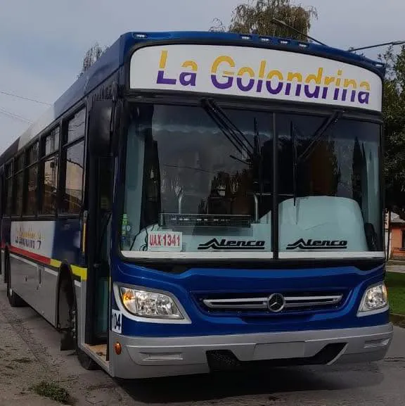 la golondrina 1