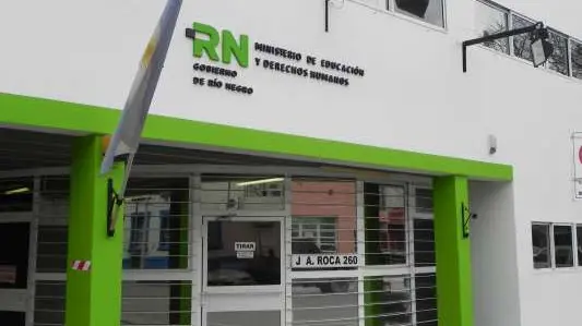 ministerio de educacion