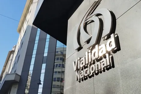 vialidad nacional 1