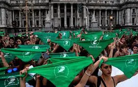aborto arg