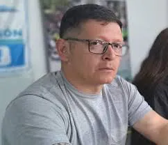 sebastian san martin