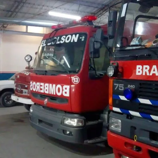 bomberos agosto 4