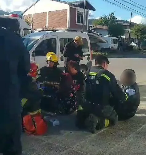 accid rivadavia 2