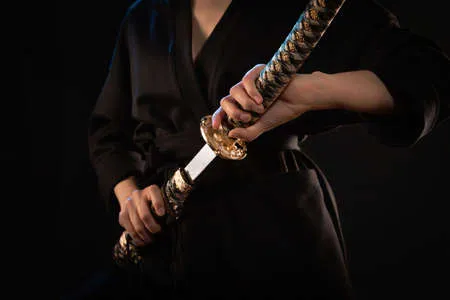 katana 2