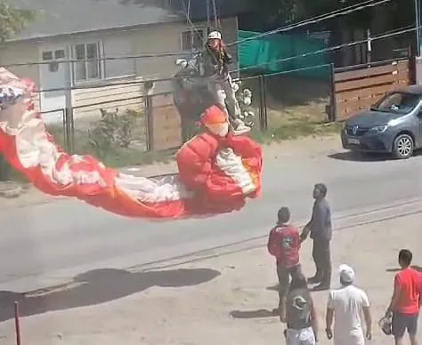 parapente 2