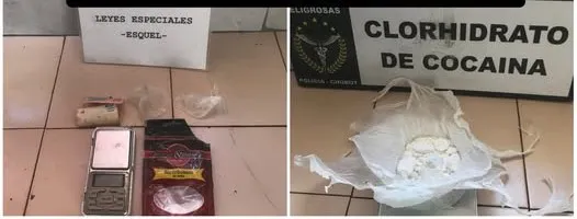 narcomenudeo esquel 1