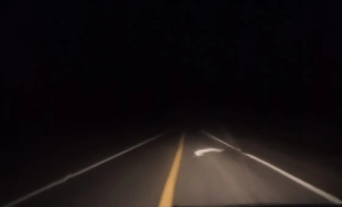 ruta 40 16 de agosto