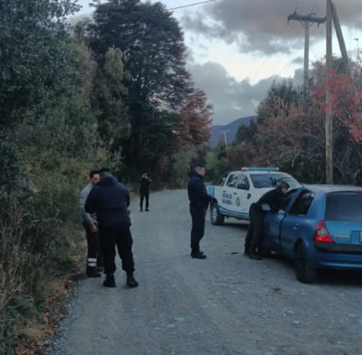 gendarme mallin 2
