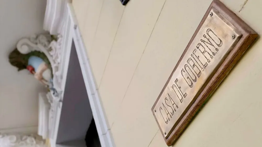 casa gob