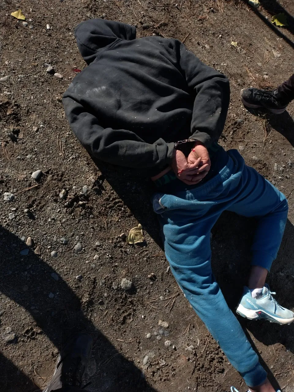 detenido bariloche 1