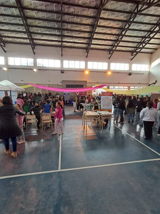 feria del libro 2 1