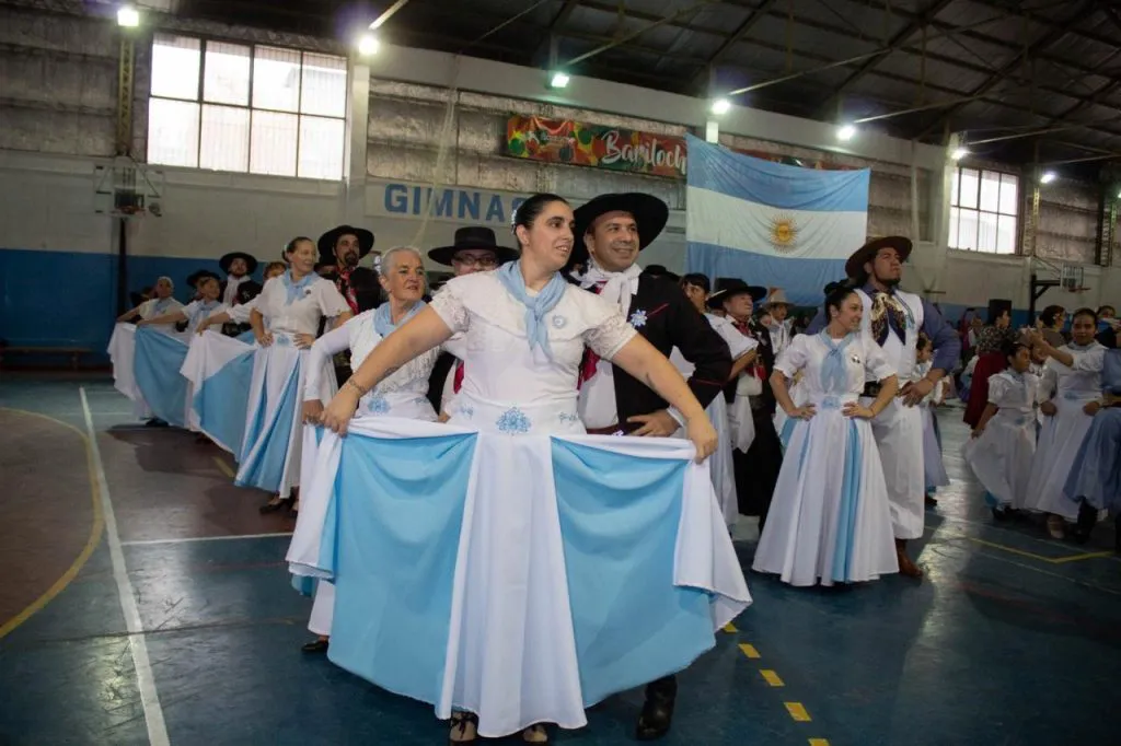 25 de mayo bari 3