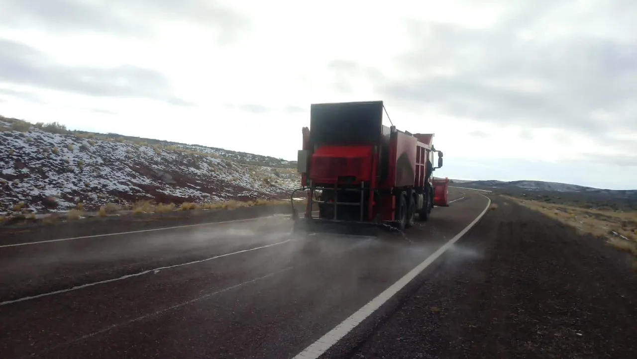 vialidad nac rn invierno