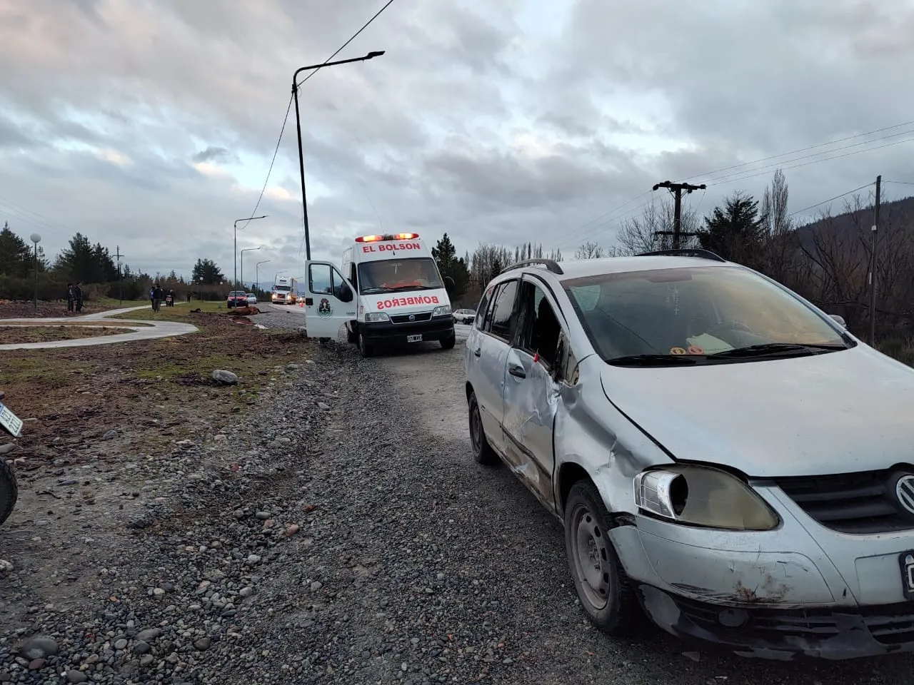 choque caballo lujan 1