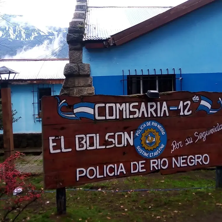 comisaria 12 7