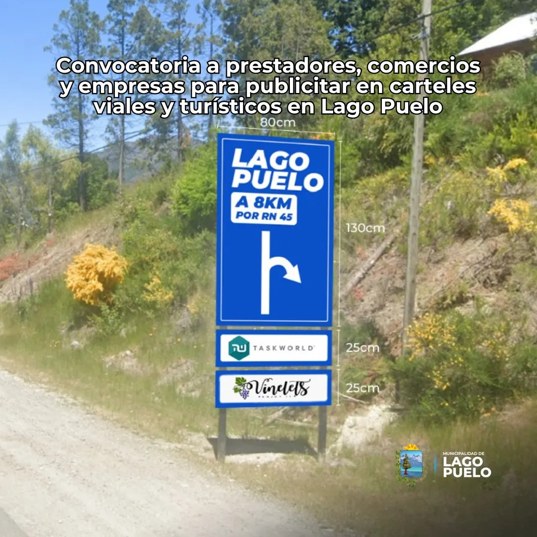 carteles lp