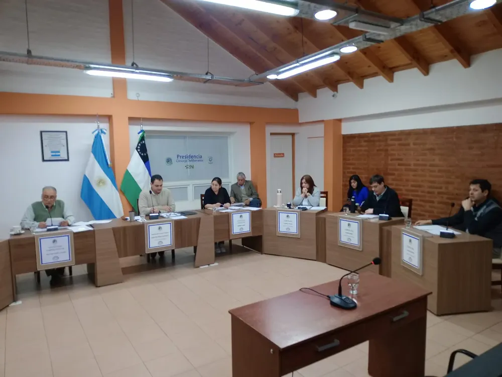 concejo deliberante eb