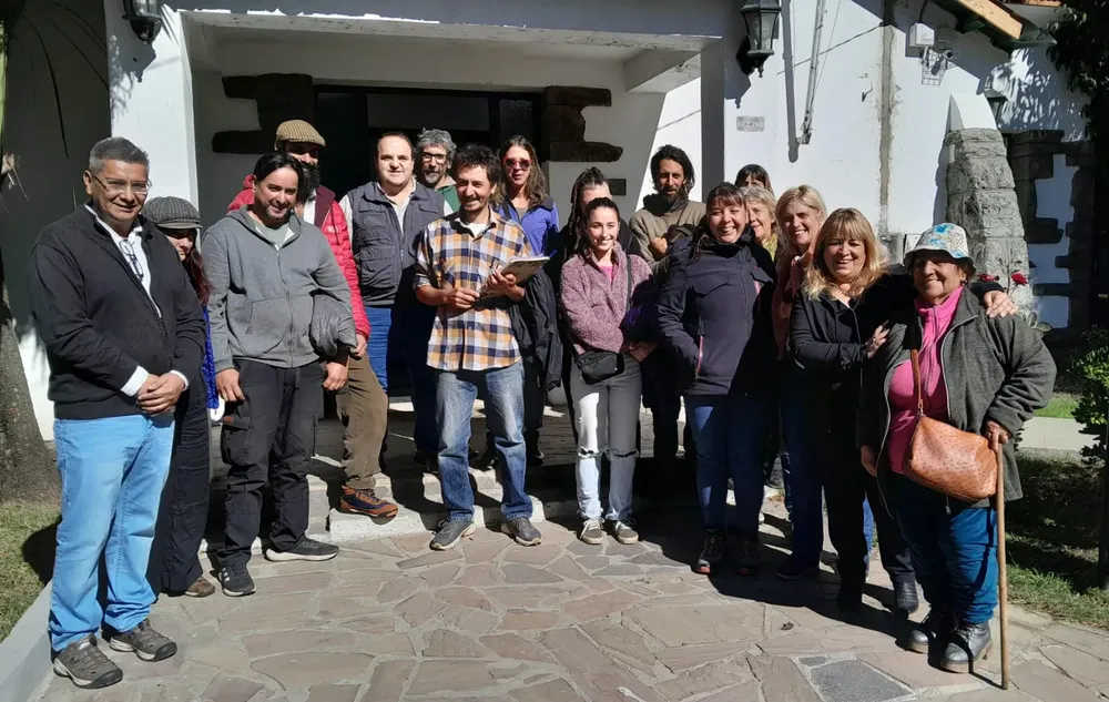 muni vecinos