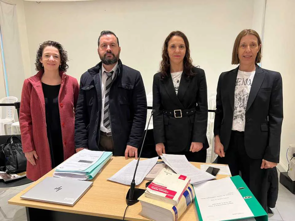 fiscales juicio cusham