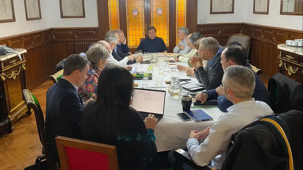 gabinete prov rn