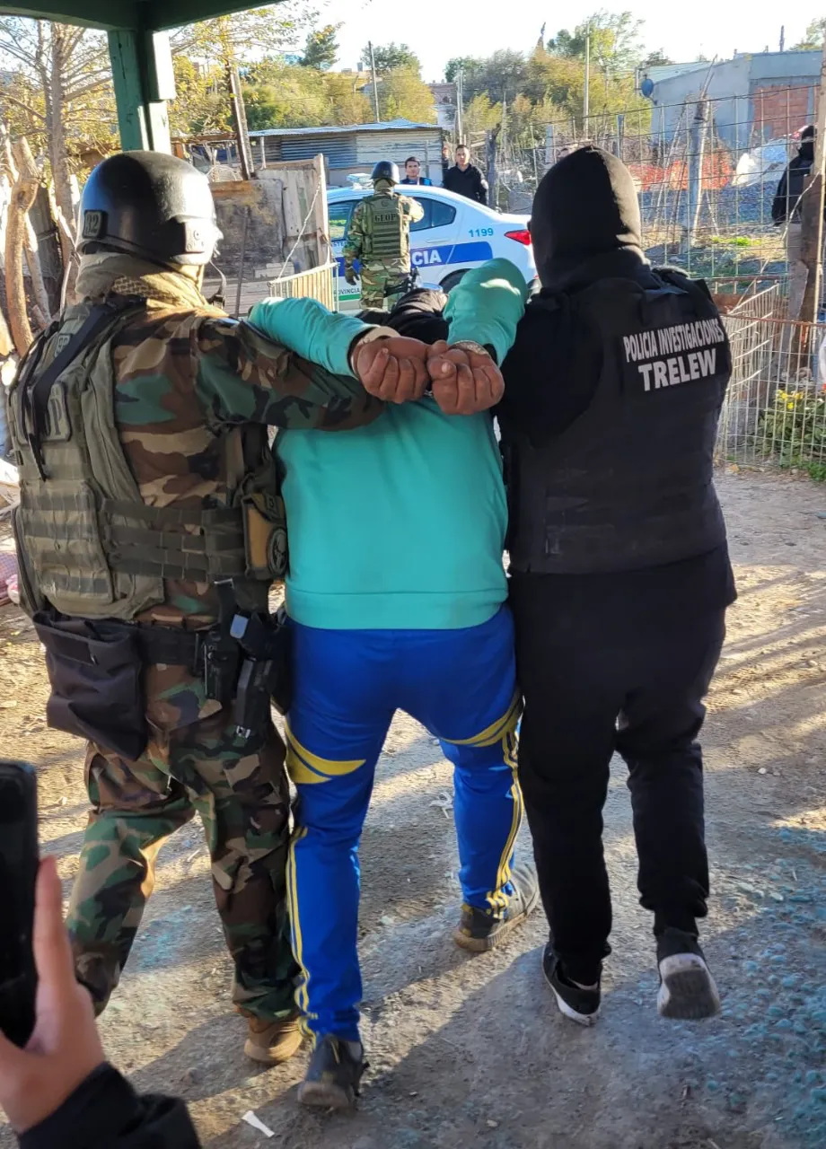 abusador