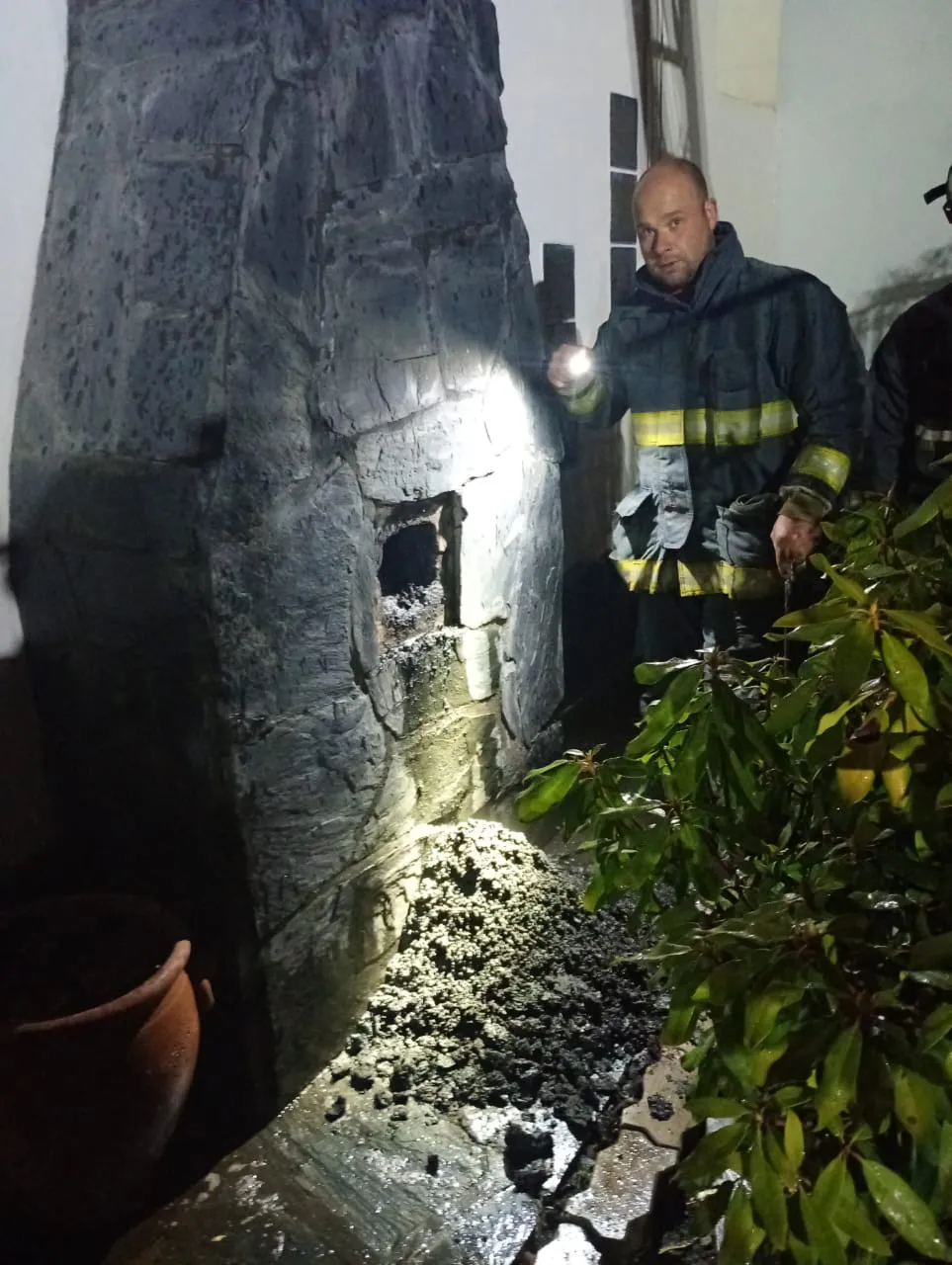 incendio de chimenea 2