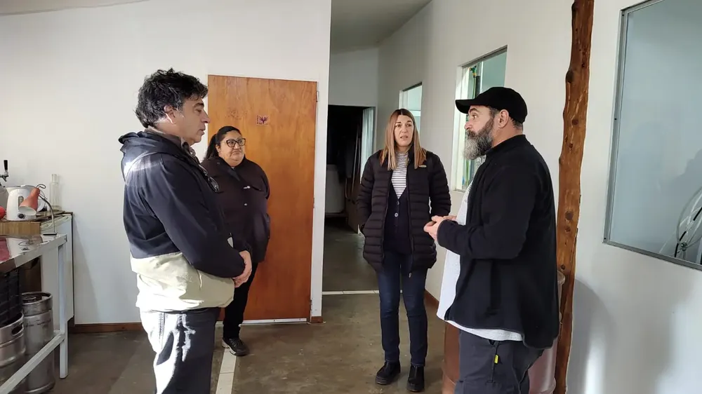 capacitaciones pymes