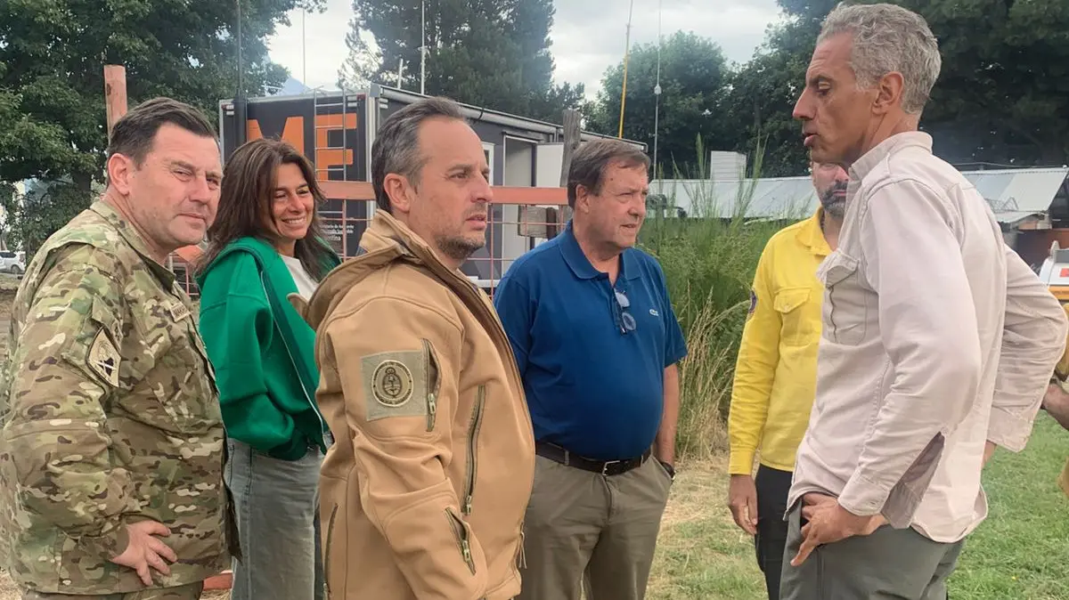 ejercito incendio eb