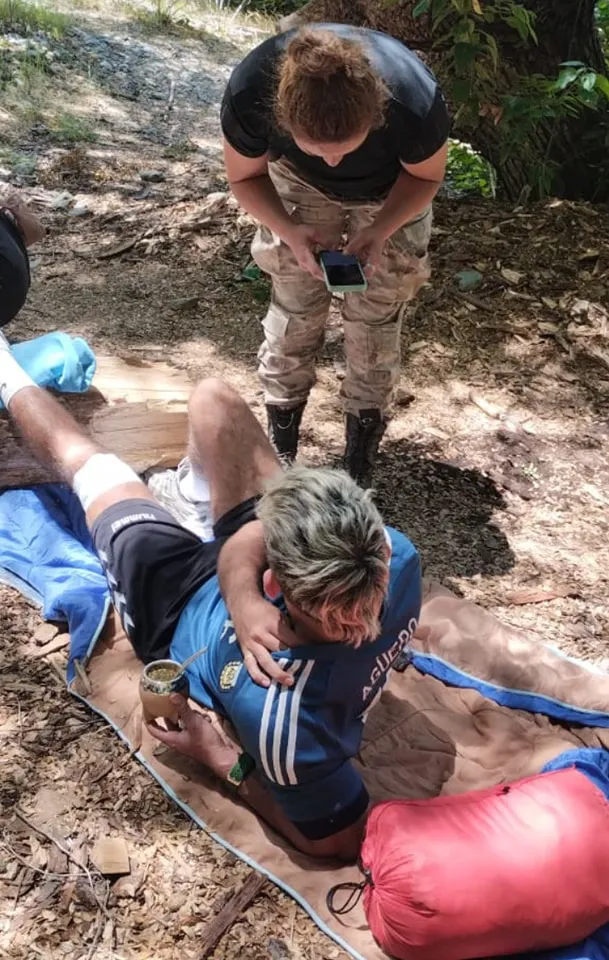 rescate la playita