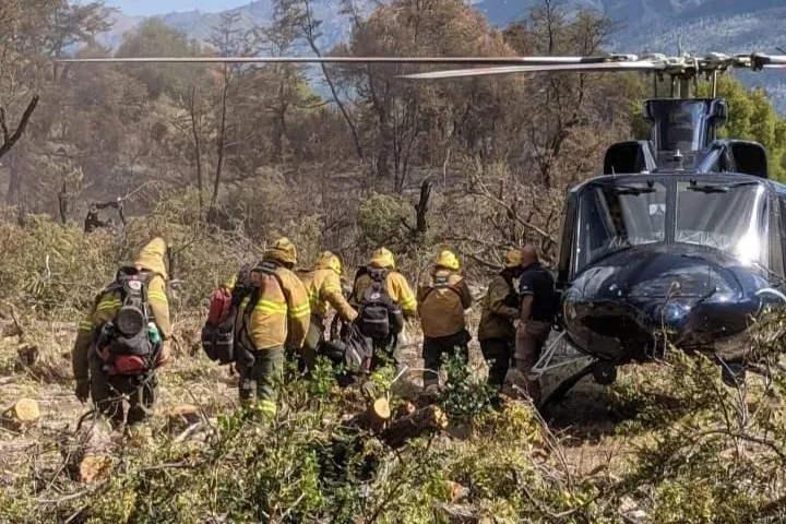 incendio lago menendez 4