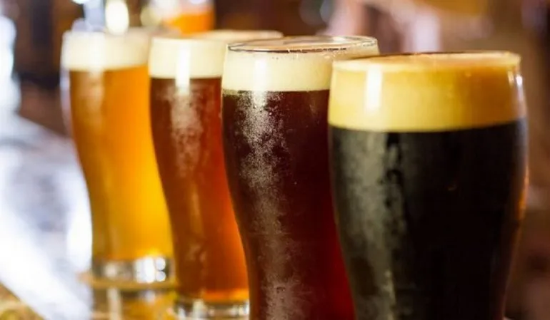 cerveza artesanal 1