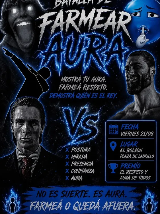 NO-FALTES____‼️18-45hs-‼️