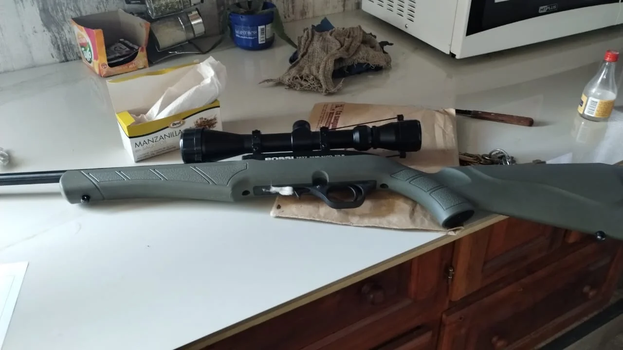 secuestro armas maiten 2