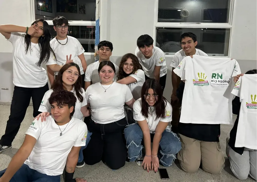 encuentro jovenes 2