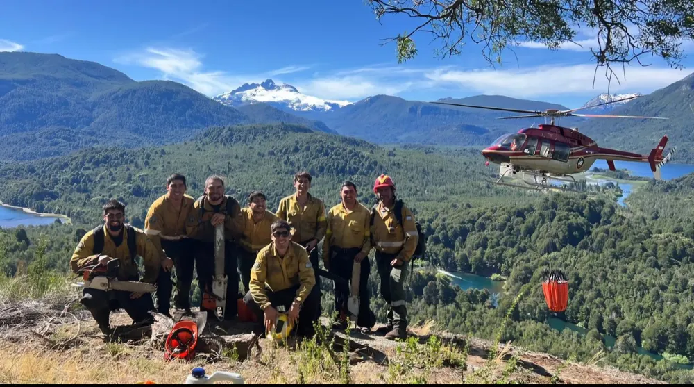 incendio los manzanos 68