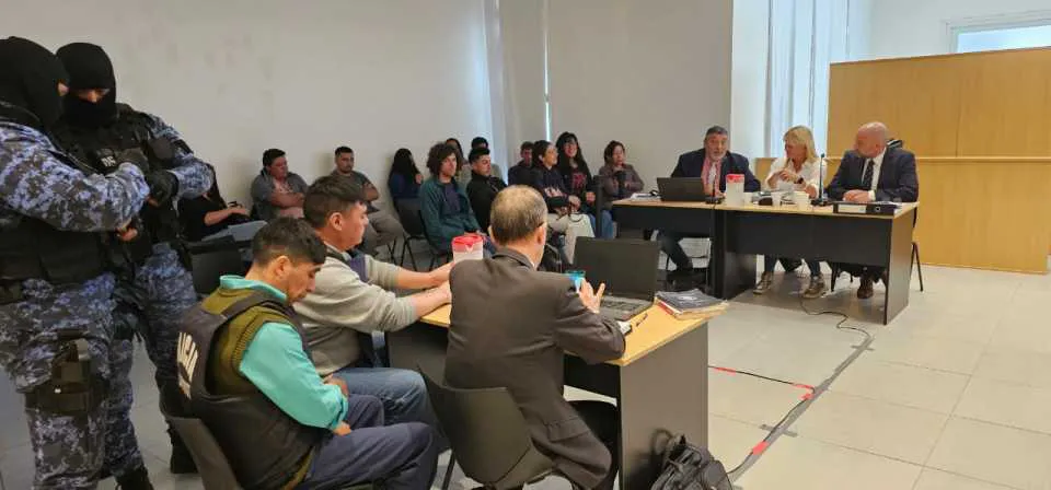 juicio homicidio cretton