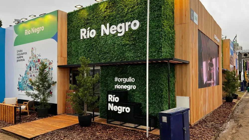 rio negro la rural