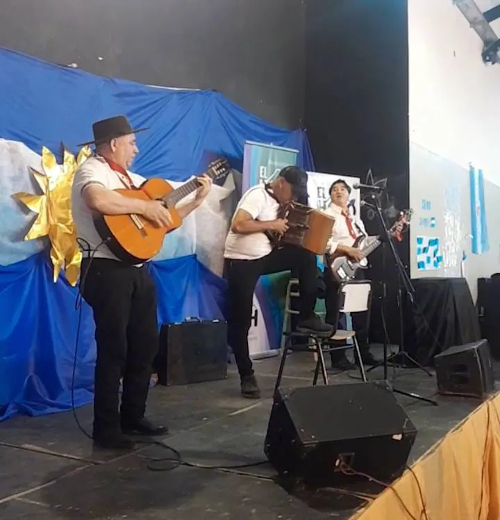 peña 1