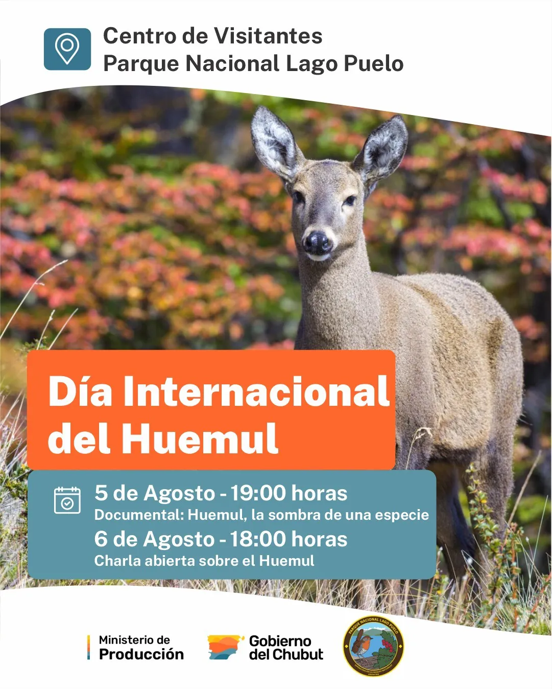 dia huemul 2