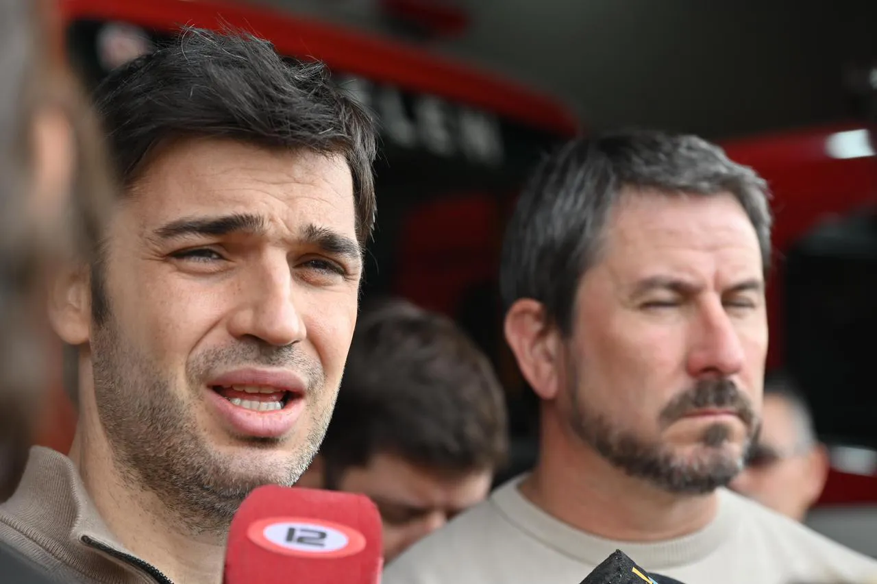 nacho torres bomberos 5