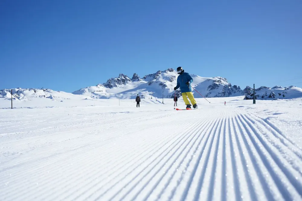 PIstas 19 de julio 2023
